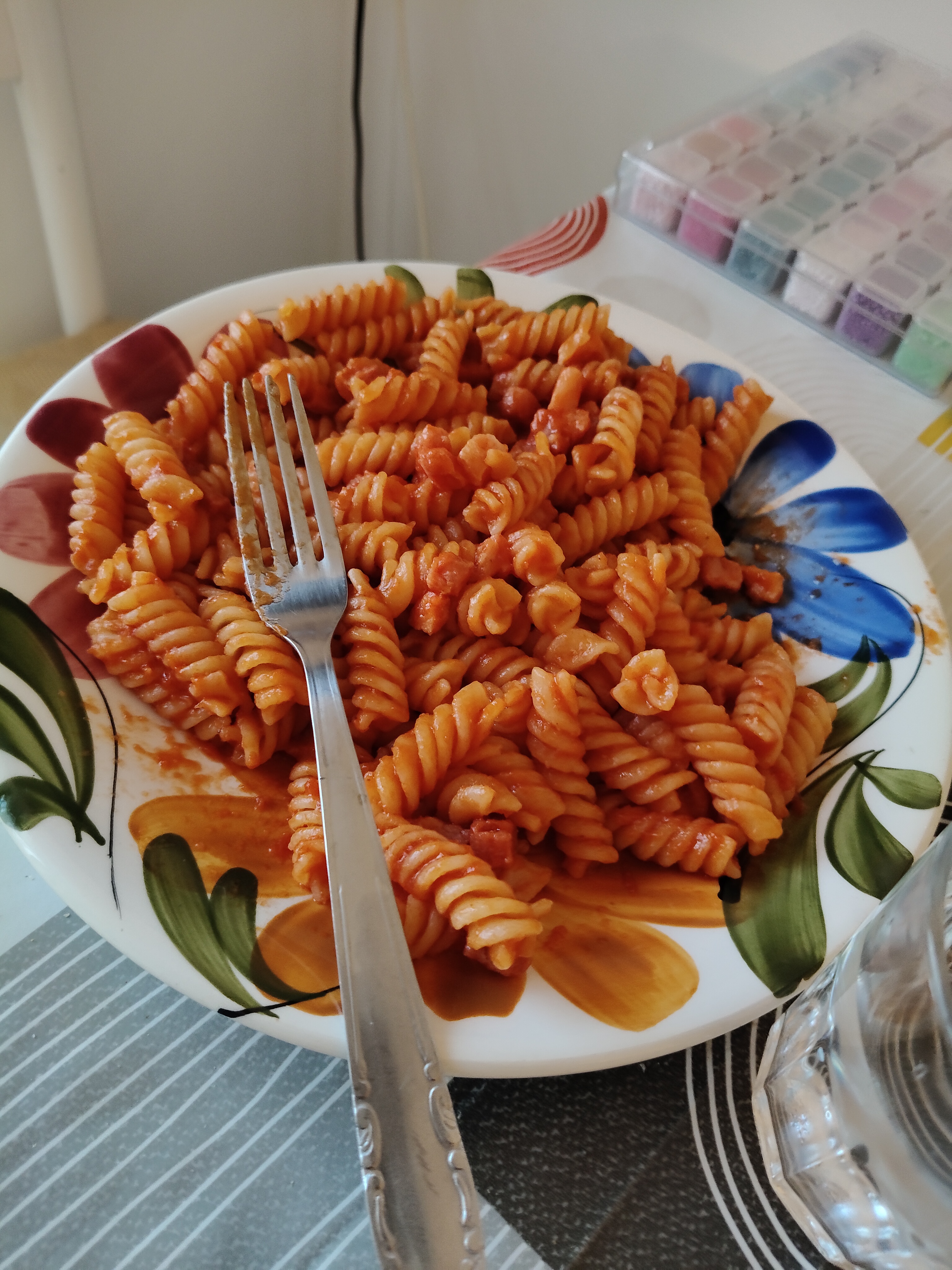 immagine allegata al pensiero